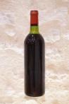Château Brane-Cantenac Margaux 2e Cru Classé 1980