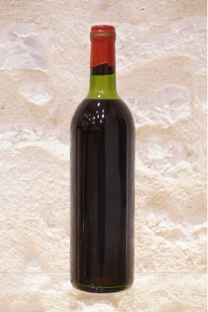 Château Brane-Cantenac Margaux 2e Cru Classé 1980