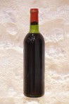 Château Brane-Cantenac Margaux 2e Cru Classé 1980