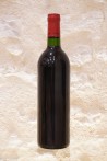 Château Angélus Saint-Emilion 1er Grand Cru Classé 1987