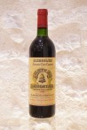 Château Angélus Saint-Emilion 1er Grand Cru Classé 1987