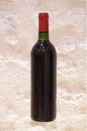 Château Angélus Saint-Emilion 1er Grand Cru Classé 1987