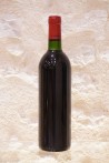 Château Angélus Saint-Emilion 1er Grand Cru Classé 1987