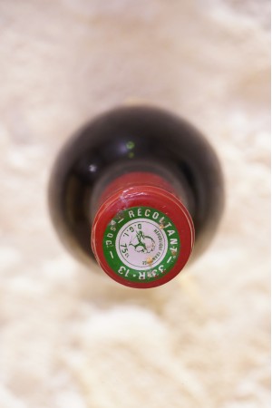 Château Angélus Saint-Emilion 1er Grand Cru Classé 1987