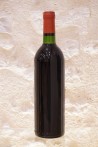 Château Pavie Saint-Emilion 1er Grand Cru Classé 1981