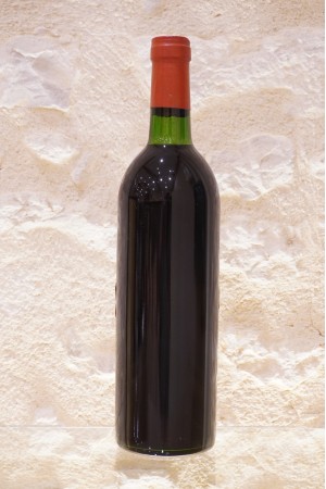 Château Pavie Saint-Emilion 1er Grand Cru Classé 1981