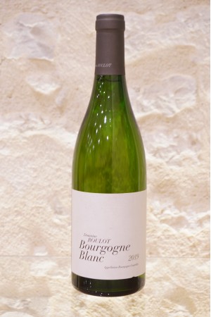 Domaine Roulot Bourgogne blanc 2019