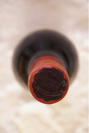 Château Pavie Saint-Emilion 1er Grand Cru Classé 1981