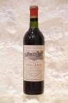 Château Calon-Ségur Saint-Estèphe 3e Cru Classé 1959