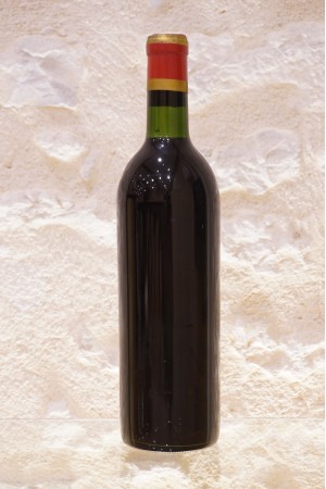 Château Calon-Ségur Saint-Estèphe 3e Cru Classé 1959
