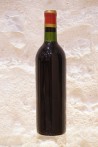 Château Calon-Ségur Saint-Estèphe 3e Cru Classé 1959