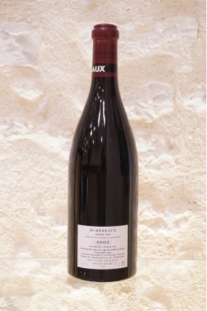 Domaine de la Romanée-Conti Echezeaux Grand Cru 2003