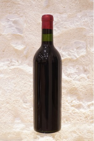 Château Lanessan Haut-Médoc Cru Bourgeois 1964