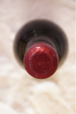 Château Lanessan Haut-Médoc Cru Bourgeois 1964