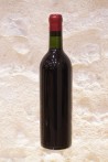 Château Lanessan Haut-Médoc Cru Bourgeois 1964