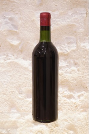 Château Lanessan Haut-Médoc Cru Bourgeois 1964