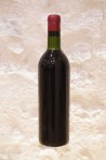 Château Lanessan Haut-Médoc Cru Bourgeois 1964