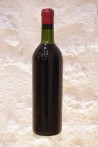 Château Lanessan Haut-Médoc Cru Bourgeois 1964