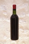 Château Lanessan Haut-Médoc Cru Bourgeois 1964