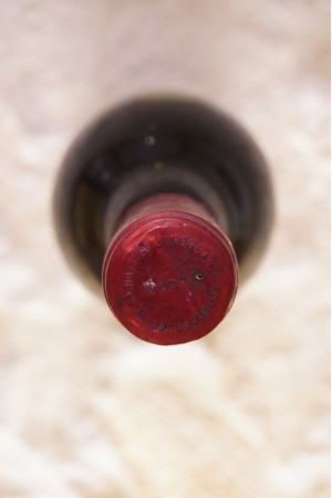 Château Lanessan Haut-Médoc Cru Bourgeois 1964