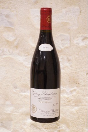Domaine Denis Bachelet Gevrey-Chambertin Les Evocelles 2014