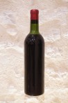 Château Lanessan Haut-Médoc Cru Bourgeois 1964