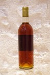 Château Filhot Sauternes 1er Cru Classé 1962