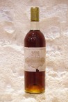 Château Filhot Sauternes 1er Cru Classé 1962