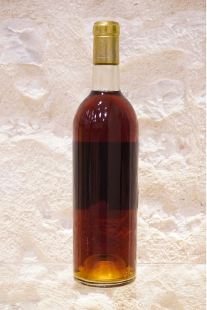 Château Filhot Sauternes 1er Cru Classé 1962
