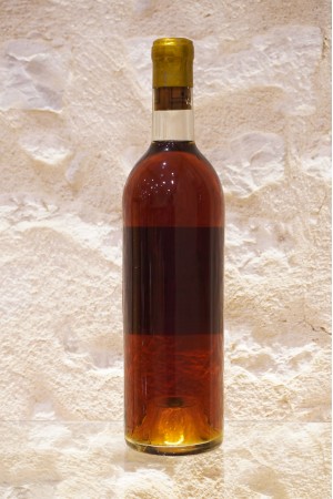 Château Dauphiné-Rondillon Loupiac 1959
