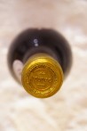 Château Dauphiné-Rondillon Loupiac 1959