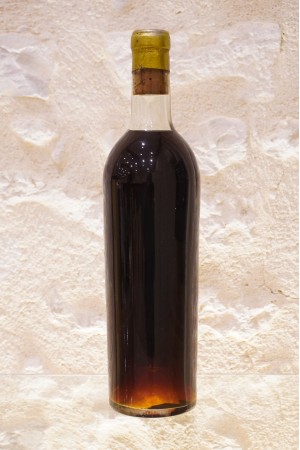 Château Suduiraut Sauternes 1er Cru Classé 1948