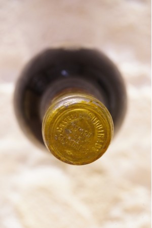 Château Suduiraut Sauternes 1er Cru Classé 1948