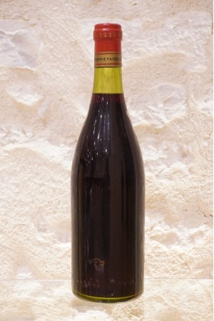 Clos du Mont Olivet Châteauneuf du Pape 1967