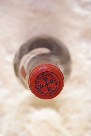 Clos du Mont Olivet Châteauneuf du Pape 1967
