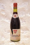 Clos du Mont Olivet Châteauneuf du Pape 1967