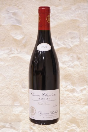 Domaine Denis Bachelet Charmes-Chambertin Grand Cru 2018