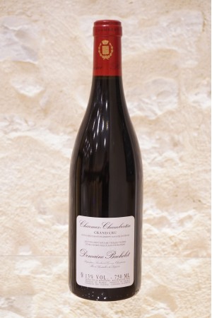 Domaine Denis Bachelet Charmes-Chambertin Grand Cru 2018