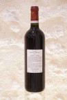 Château Chasse-Spleen Moulis Cru Bourgeois 2005