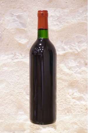 Château Pavie Saint-Emilion 1er Grand Cru Classé 1993