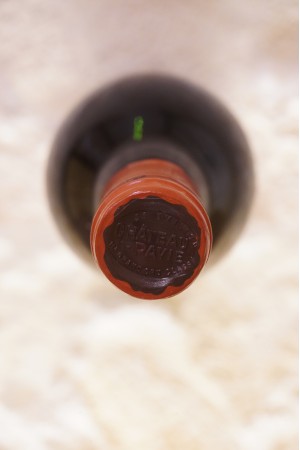 Château Pavie Saint-Emilion 1er Grand Cru Classé 1993