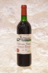 Château Pavie Saint-Emilion 1er Grand Cru Classé 1991