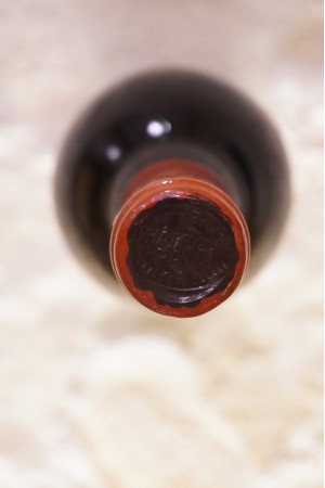 Château Pavie Saint-Emilion 1er Grand Cru Classé 1991