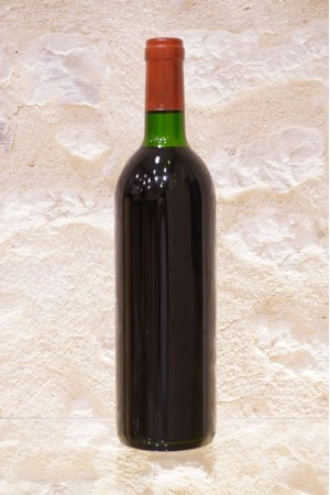 Château Pavie Saint-Emilion 1er Grand Cru Classé 1991