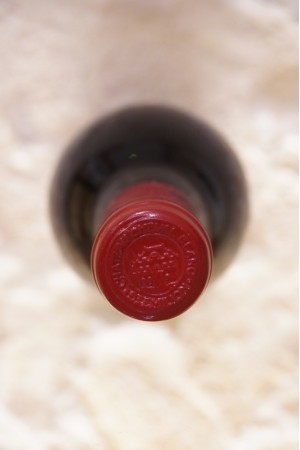 Château Cheval Blanc Saint-Emilion 1er Grand Cru Classé 1989