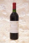 Château Cheval Blanc Saint-Emilion 1er Grand Cru Classé 1989