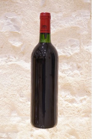 Château Cheval Blanc Saint-Emilion 1er Grand Cru Classé 1989
