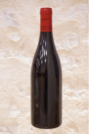 Domaine Denis Mortet Gevrey-Chambertin Vieilles Vignes 2011