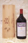 Château Mouton Rothschild Pauillac 1er Cru Classé 1988