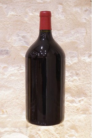 Château Mouton Rothschild Pauillac 1er Cru Classé 1988